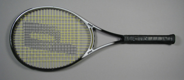 Racquet, Circa 1993
