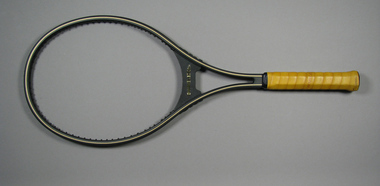 Racquet, Circa 1989