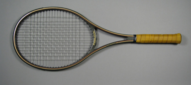 Racquet, Circa 1988