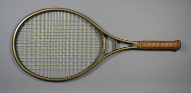 Racquet, Circa 1988