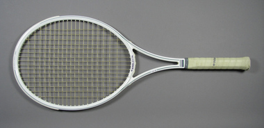 Racquet, Circa 1987