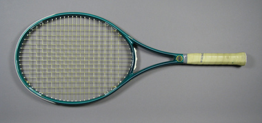 Racquet, Circa 1988