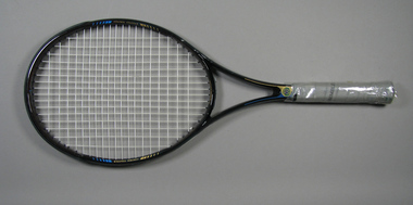 Racquet, Circa 1990