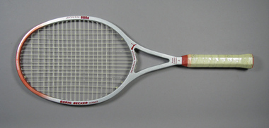 Racquet, Circa 1987