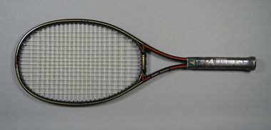 Racquet, Circa 1983