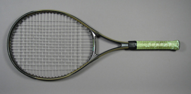 Racquet, Circa 1990