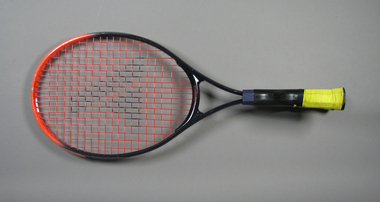 Racquet, Circa 1988