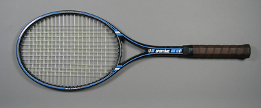 Racquet, Circa 1984