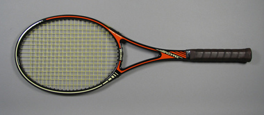 Racquet, Circa 1984