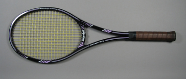 Racquet, Circa 1984