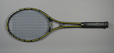 Racquet, Circa 1975