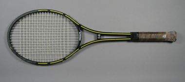 Racquet, Circa 1975