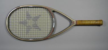 Racquet, Circa 1987