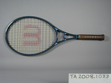 Racquet, Circa 1988