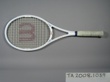 Racquet, Circa 1988