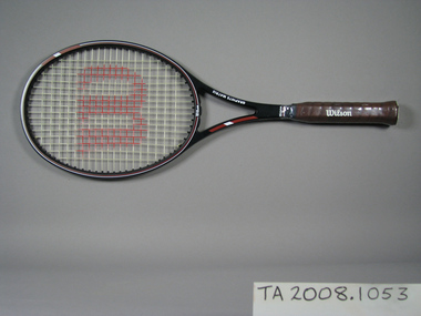 Racquet, Circa 1987