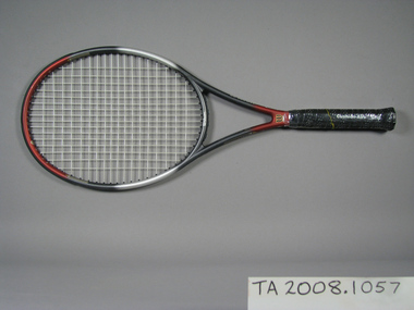 Racquet, Circa 1998