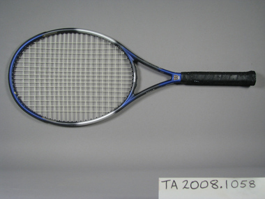 Racquet, Circa 1993