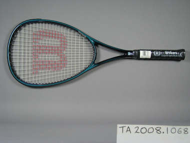 Racquet, Circa 1993