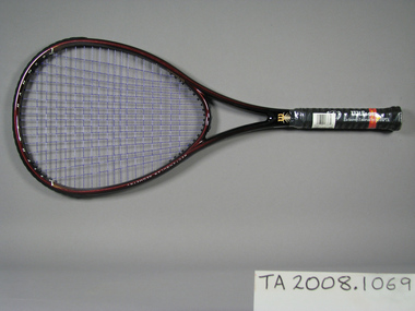 Racquet, Circa 1993