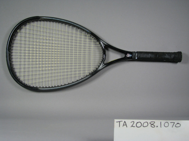 Racquet, Circa 1993