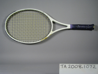 Racquet, Circa 1995