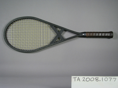 Racquet, Circa 1982