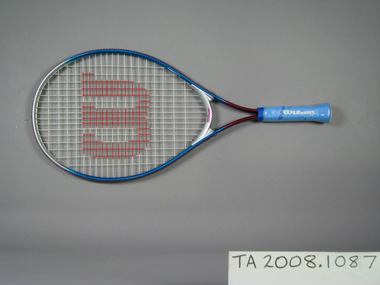 Racquet, Circa 1993