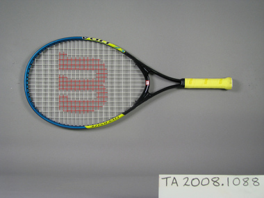 Racquet, Circa 1993