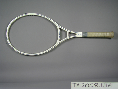 Racquet, Circa 1985