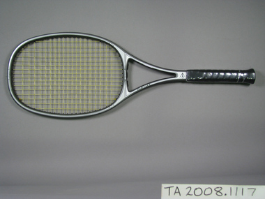 Racquet, Circa 1989