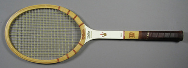 Racquet, Circa 1968