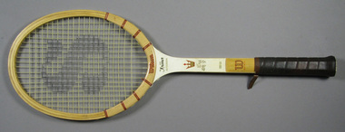 Racquet, Circa 1968