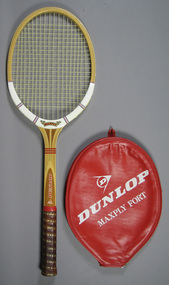 Racquet, Circa 1970