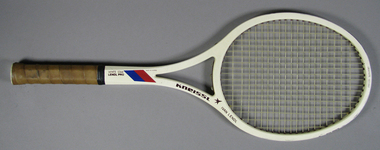 Racquet, Circa 1981