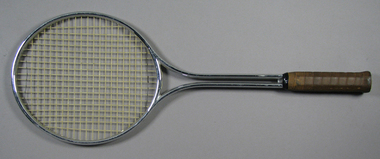 Racquet, Circa 1970