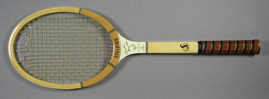 Racquet, Circa 1961