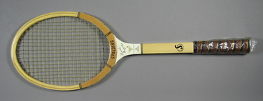 Racquet, Circa 1961
