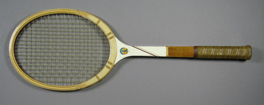 Racquet, Circa 1965
