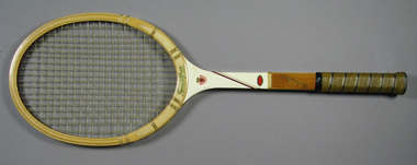 Racquet, Circa 1965