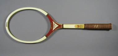 Racquet, Circa 1975