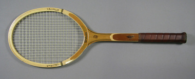 Racquet, Circa 1977