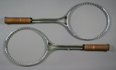 Racquet, Circa 1970
