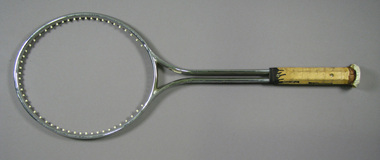 Racquet, Circa 1970