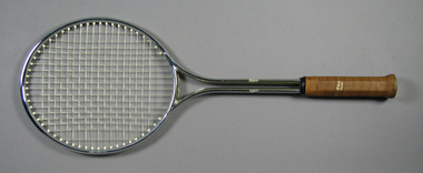 Racquet, Circa 1970