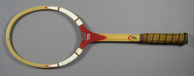 Racquet, Circa 1974
