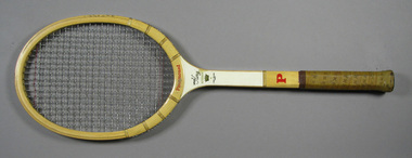 Racquet, Circa 1965