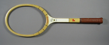 Racquet, Circa 1965