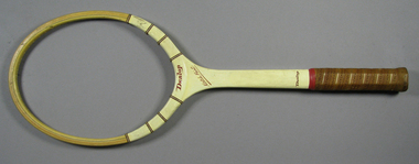 Racquet, Circa 1974