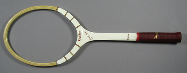 Racquet, Circa 1974
